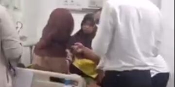 Dinkes Kabupaten Bogor Uji Sampel Makanan Usai 103 Siswa SMPN 2 Cisarua Diduga Keracunan Program MBG