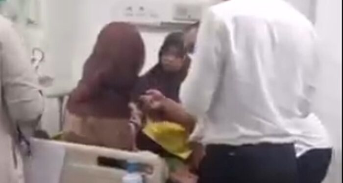 Dinkes Kabupaten Bogor Uji Sampel Makanan Usai 103 Siswa SMPN 2 Cisarua Diduga Keracunan Program MBG