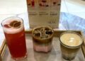Latte Lacquer Sambut Musim Fall Lewat “First Taste of Fall”, Hadirkan Tiga Kreasi Minuman Istimewa