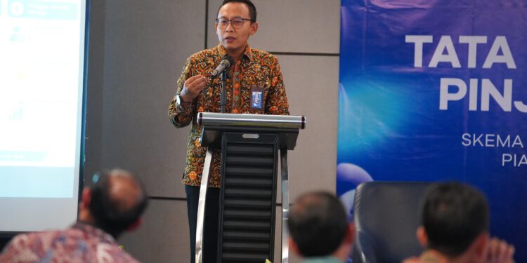 LPDB Koperasi Seimbangkan Antara Perluasan Akses Pembiayaan dan Mitigasi Risiko