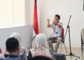 Gilang Ramadhan Kumpulkan Ritme Musik dari Aceh hingga Papua, Perpusnas Dorong Jadi Inspirasi Karya Baru 7 Gilang Ramadhan Kumpulkan Ritme Musik dari Aceh hingga Papua, Perpusnas Dorong Jadi Inspirasi Karya Baru