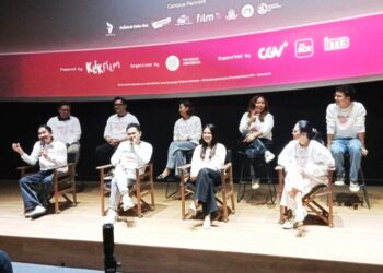 JWC 2026 Hadirkan Sinematografer Fjord untuk Berbagi Pengalaman di Jakarta