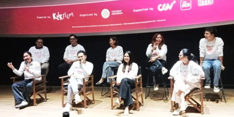 JWC 2026 Hadirkan Sinematografer Fjord untuk Berbagi Pengalaman di Jakarta