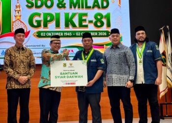 GPI