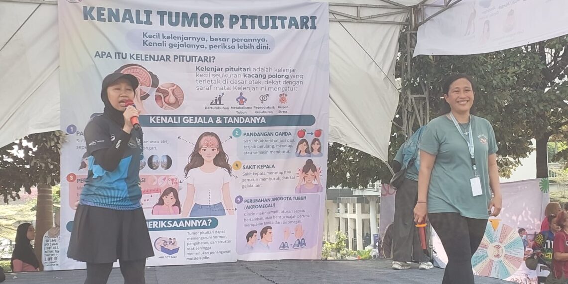 Mengenal Kelenjar Pituitari: Waspadai Sakit Kepala Hingga Gangguan Penglihatan Sejak Dini 1 Mengenal Kelenjar Pituitari: Waspadai Sakit Kepala Hingga Gangguan Penglihatan Sejak Dini