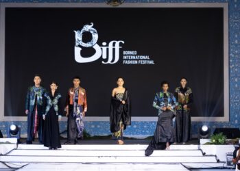 BIFF 2026 Perluas Akses Pelaku Mode Borneo ke Pasar Internasional