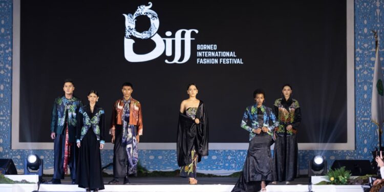 BIFF 2026 Perluas Akses Pelaku Mode Borneo ke Pasar Internasional 1 BIFF 2026 Perluas Akses Pelaku Mode Borneo ke Pasar Internasional