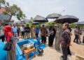 Pemilahan Sampah Warga Rorotan Tembus 90 Persen, Biodigester Olah 1,2 Ton Sampah per Hari 7 Pemilahan Sampah Warga Rorotan Tembus 90 Persen, Biodigester Olah 1,2 Ton Sampah per Hari
