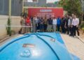 Bank Jakarta Siapkan Duplikasi Biodigester ke Wilayah Lain di Jakarta