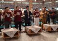 Bandung World Cinema Hadirkan Sinema Dunia hingga Layar Terbuka di Balai Kota