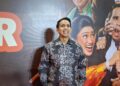 Andovi da Lopez Dalami Peran Kandidat Gubernur di Film Bapak Paling Jujur 6 Andovi da Lopez Dalami Peran Kandidat Gubernur di Film Bapak Paling Jujur
