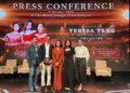 Mengenang Sang Diva Pop Asia: Konser Intimate Teresa Teng Siap Digelar