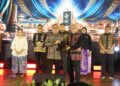 Perpusnas Dorong Keterbukaan Informasi Lewat Program Kilas Perpusnas