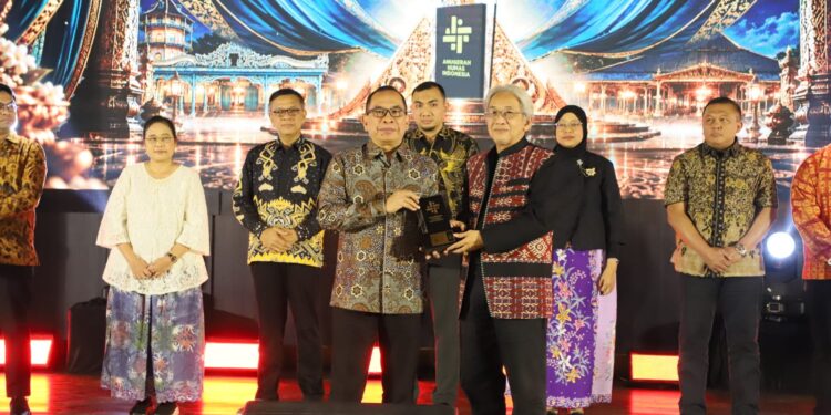 Perpusnas Dorong Keterbukaan Informasi Lewat Program Kilas Perpusnas 1 Perpusnas Dorong Keterbukaan Informasi Lewat Program Kilas Perpusnas