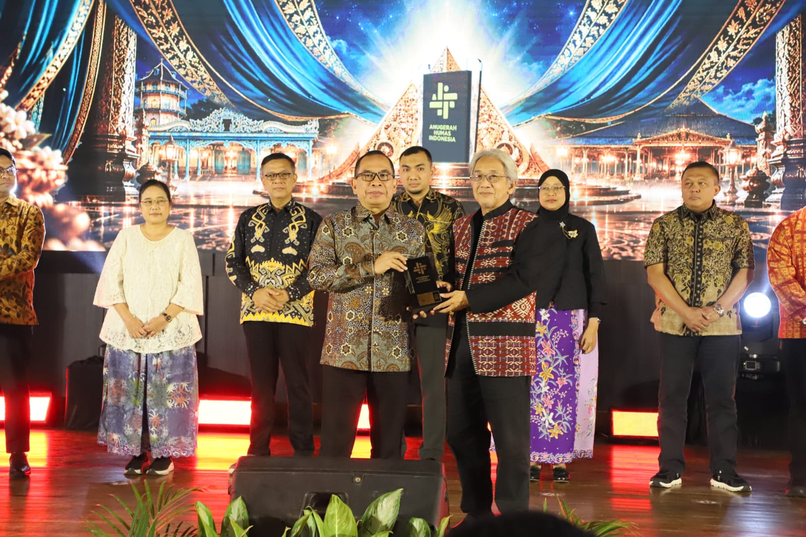 Perpusnas Dorong Keterbukaan Informasi Lewat Program Kilas Perpusnas