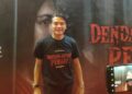 Donny Damara Jajal Genre Horor Lewat Film Dendam Arwah Penari 7 Donny Damara Jajal Genre Horor Lewat Film Dendam Arwah Penari