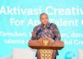Jembatani Programmer Muda dan UMKM, Kemenekraf Luncurkan CHAT