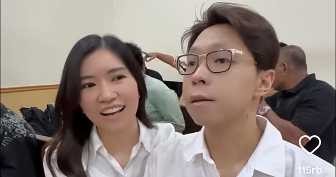 Terungkap di Sidang, Richard Lee Disebut Tak Punya Kuasa atas Operasional Athena 1 Terungkap di Sidang, Richard Lee Disebut Tak Punya Kuasa atas Operasional Athena
