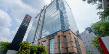 Bank Jakarta Bidik Ekspansi Global, Modal Dasar Diusulkan Naik Jadi Rp26 Triliun