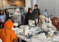 Kemenekraf Genjot Bisnis Fesyen Lokal, Bidik Pasar Nasional hingga Internasional 7 Kemenekraf Genjot Bisnis Fesyen Lokal, Bidik Pasar Nasional hingga Internasional