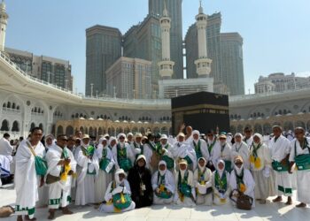 Adam Hijrah Travel Konsisten Berangkatkan Jamaah, Tawarkan Skema Pembayaran Umrah Fleksibel