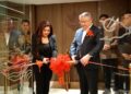 Annathaya Spa & Wellness Buka Layanan di Sari Pacific Jakarta