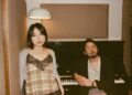 Bernadya Ajak Pamungkas, Eross Candra Garap Single Terbaru