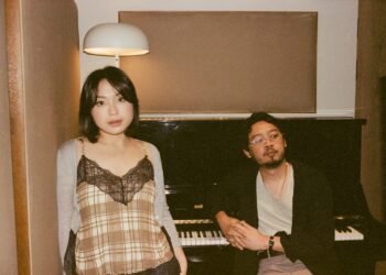Bernadya Ajak Pamungkas, Eross Candra Garap Single Terbaru