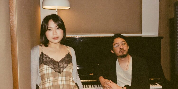 Bernadya Ajak Pamungkas, Eross Candra Garap Single Terbaru 1 Bernadya Ajak Pamungkas, Eross Candra Garap Single Terbaru