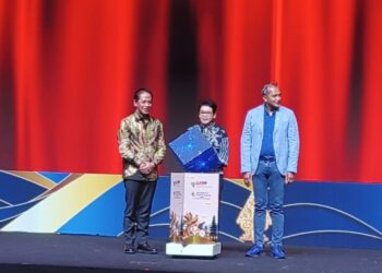 Gerakkan Ekonomi Melalui Belanja Negara, LKPP Gelar Business Matching 2026