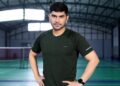 Gandhi Fernando Buktikan Kemampuan di Thailand Lewat Serial Badminton Boys 
