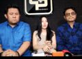 Serius Tanggapi Pelecehan Verbal saat Live TikTok, Berlliana Lovell Ambil Langkah Hukum