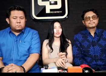 Serius Tanggapi Pelecehan Verbal saat Live TikTok, Berlliana Lovell Ambil Langkah Hukum