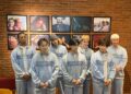 Psychic Fever Gabungkan R&B hingga Afrobeats dalam Album Different