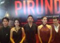 Aulia Sarah Harus Selalu Basah Saat Syuting Film Pirunduk