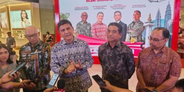 Malaysia Healthcare Expo 2026 di Jakarta, Hadirkan 21 Rumah Sakit dan Konsultasi Kesehatan Gratis