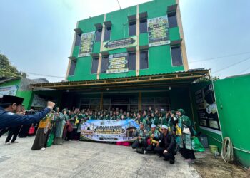 Adam Hijrah Travel Tetap Berangkatkan Jemaah Umrah ke Madinah di Tengah Ketegangan Timur Tengah