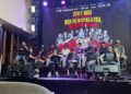 Rhoma Irama Tak Menyangka Diajak Tampil di Konser Guns N’ Roses