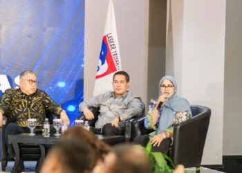 Laskar Trisakti 08 Minta Pemerintah Perkuat Pemberdayaan UMKM