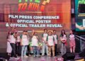 Angkat Kisah Beda Alam dan Agama, Ini Sinopsis Film Piye To Kih? 10 Angkat Kisah Beda Alam dan Agama, Ini Sinopsis Film Piye To Kih?