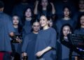 Angel Pieters Ambil Peran Kreatif di Konser YE Live in Jakarta, Kolaborasi Musik Gospel di SCBD