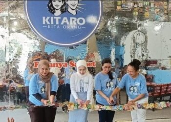 Nongkrong Sambil Ngopi Jadi Gaya Hidup, Warkop Modern Hadir dengan Konsep Berbeda