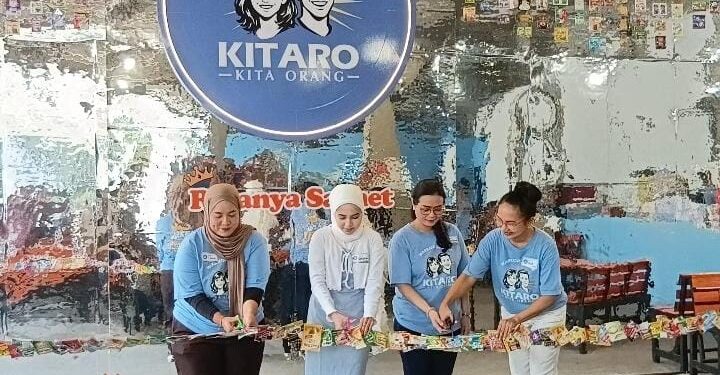 Nongkrong Sambil Ngopi Jadi Gaya Hidup, Warkop Modern Hadir dengan Konsep Berbeda