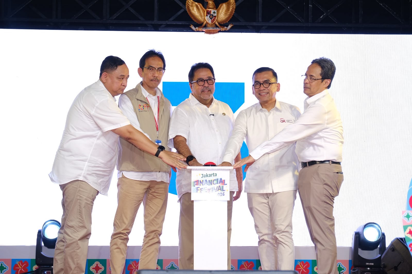 Jakarta Financial Festival 2026 Dorong Pedagang Pasar Manfaatkan Layanan Keuangan 2 Jakarta Financial Festival 2026 Dorong Pedagang Pasar Manfaatkan Layanan Keuangan