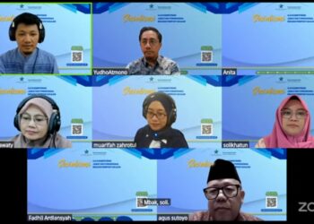 Uji Kompetensi Pustakawan Kembali Digelar Akhir 2026