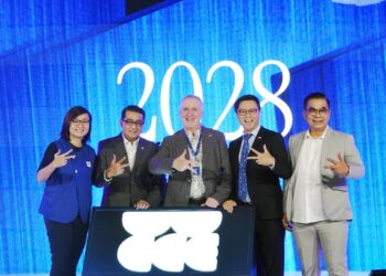 Kawal Hak Cipta Hingga Modal Digital, Ini Poin Penting Konsensus Jakarta Vision