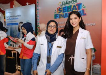 Sehat Finansial Dimulai dari Mengatur Prioritas Kebutuhan