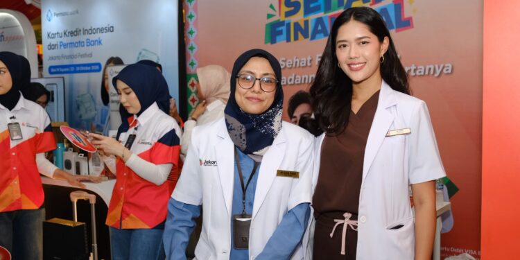 Sehat Finansial Dimulai dari Mengatur Prioritas Kebutuhan