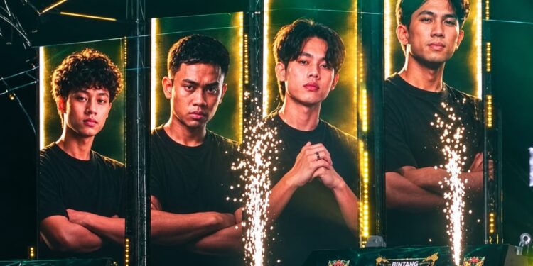 Piala Panglima TNI Esports Championship 2026, Kodam XVII/Cendrawasih Raih Juara Pertama