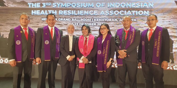 Perkuat Sistem Ketahanan Nasional, SIERA Anugerahkan Gelar Kehormatan FIHRA untuk 56 Tokoh dan Akademisi 1 Perkuat Sistem Ketahanan Nasional, SIERA Anugerahkan Gelar Kehormatan FIHRA untuk 56 Tokoh dan Akademisi